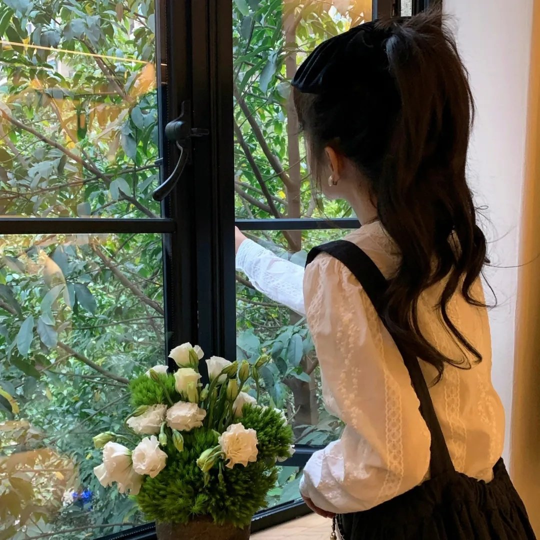 玉米田的小孩2